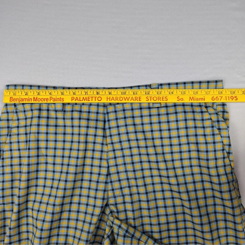Callaway Golf Shorts Mens 36 x 10